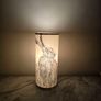 'March Hares' Table Lamp Image 5
