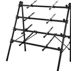 Roadworx 4120B 4-Tier Stand