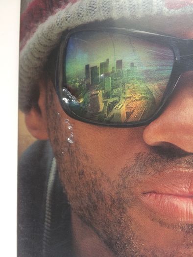Hancock [2008] Will Smith, Charlize Theron & Jason Bateman [Movie DVD]