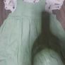 Baby girl dress and top Image 5