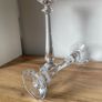 Tipperary Crystal candle holder Image 6