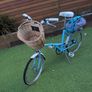Vintage Bicycle Image 2