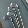 Left handed Golf Clubs Junior set Image 8