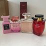 women perfumes set Image 2