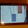 Samsung Galaxy Tab 2, 10.1 inch, Red, 16GB, Dead line of pixels across screen, otherwise good condition Image 10