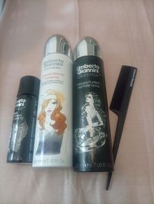 Umberto Giannini Hair bundle