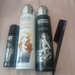 Umberto Giannini Hair bundle