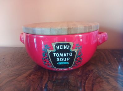 Heinz Soup bowl