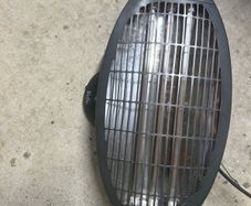 Patio Heater