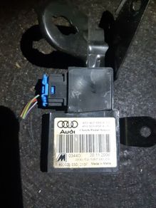 Audi A6 C6 '04-11 Clutch Pedal Sensor 4f0907658a