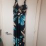 Maxi dress Image 2