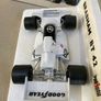 Brabham BT 42 F1 Scale 1/25 Rare Image 6