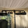 Dj equipment complete set up. Image 4