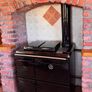 Waterford Stanley Twin Series Oil Range Cooker  1 Image 2
