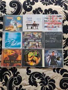 Film Soundtracks