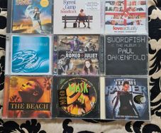 Film Soundtracks