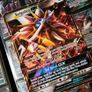Solgaleo GX ! Jumbo Oversized Card ! Promo from Sun & Moon Era ! 2016 ! Pokemon Card ! Image 3