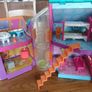 Polly pockets bundle Image 2