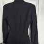 Black Jacket from Georges Reich Paris size 36/UK 8 Image 3
