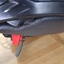 Flip Up Motorbike Helmet Image 7