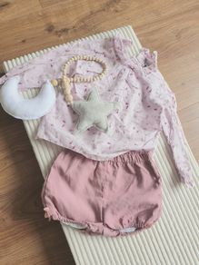 Spanish set 24 months Dadati