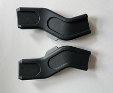 UPPAbaby VISTA V2 Car Seat Adapters