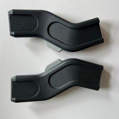 UPPAbaby VISTA V2 Car Seat Adapters