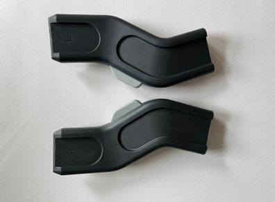 UPPAbaby VISTA V2 Car Seat Adapters