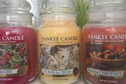 Yankee candle