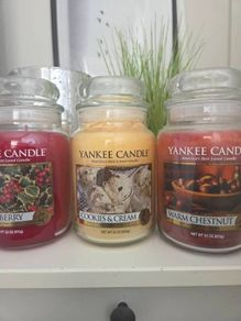 Yankee candle