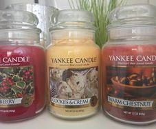 Yankee candle