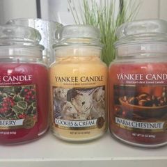 Yankee candle
