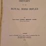 Antique War Books Image 6
