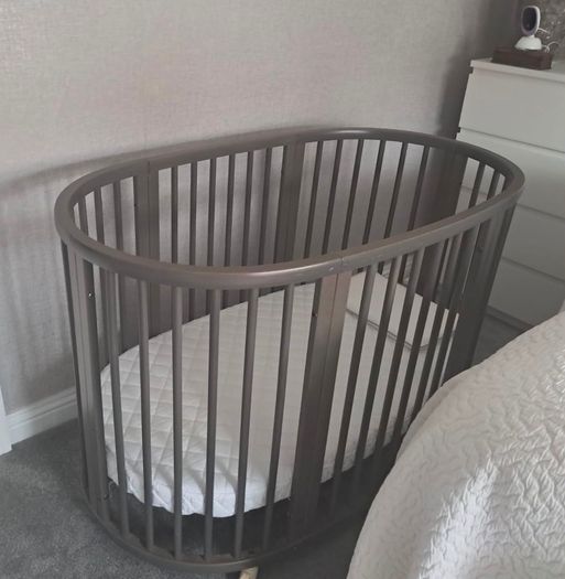 Stokke Sleepi V2