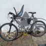 silverback hardtail mountainbike Image 4