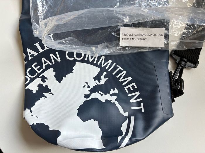 Blancpain Dry Bag 5 litre Brand New