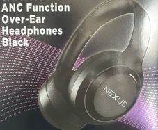 NEXUS Headphones