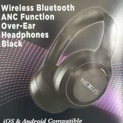 NEXUS Headphones