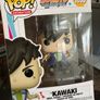 Funko Pop animation 1036 KAWAKI  Vinyl figure Image 5