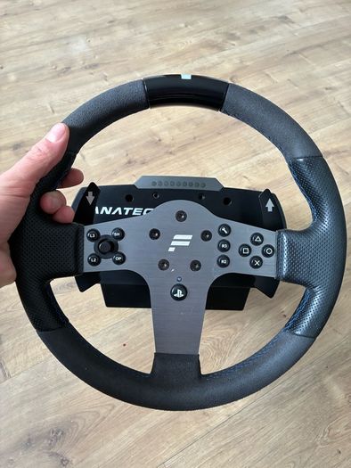 Fanatec Csl Elite / Fanatec ClubSport / Fanatec DD