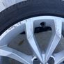 Genuine Audi S4/A4 S-Line 18" Alloy Wheels Image 7