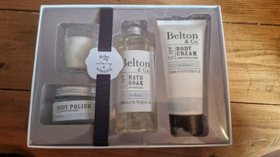 Bath Gift Set