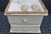 Maritime Style Small Chester Drawer