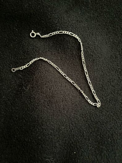 sterling silver bracelet