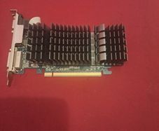 gt 610  faulty