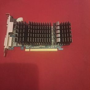 gt 610  faulty