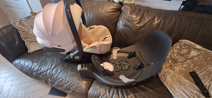 Bugaboo Fox Cub 5 Travel System