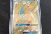 Dragonite GX #67 Pokemon Dragon Majesty