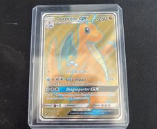 Dragonite GX #67 Pokemon Dragon Majesty