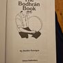 The Bodhran Book. By Steafan Hannigan. First Edition Paperback In Good Condition. See Photos For Same. Image 3